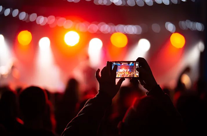 Bucură-te de experiențe la Chișinău Arena cu Mastercard