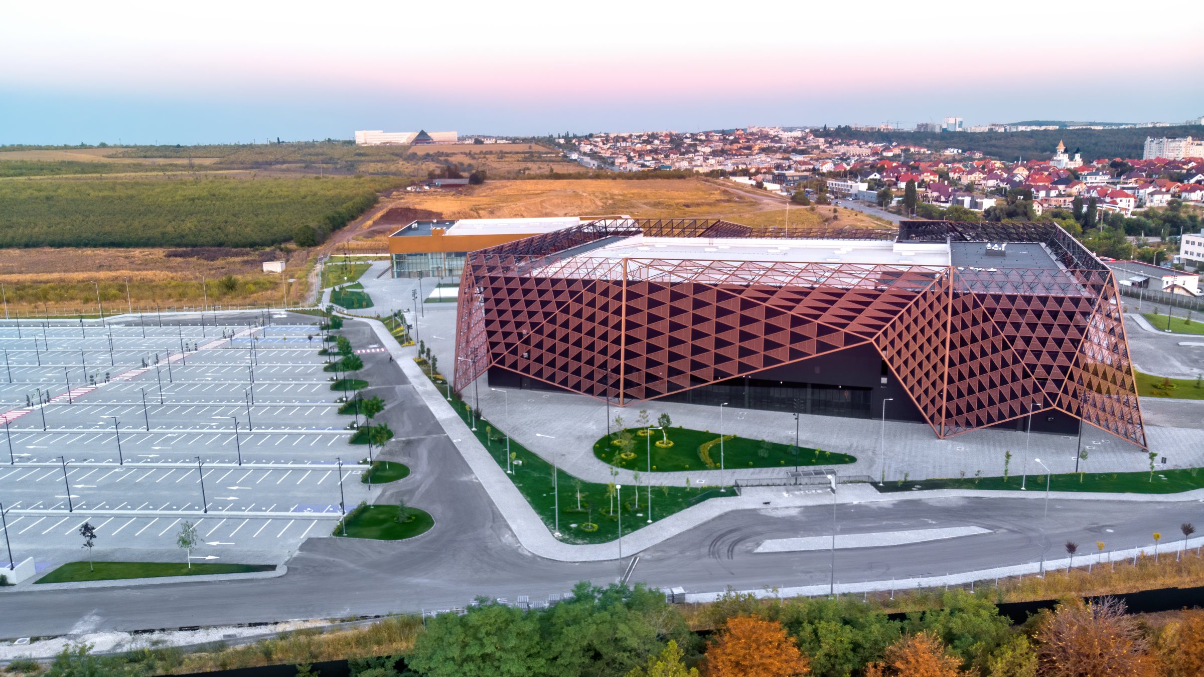 Reducere 7% și 15% la Chișinău Arena